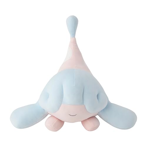 ポケモンセンターオリジナル「もっちりっちぬいぐるみ」シリーズ